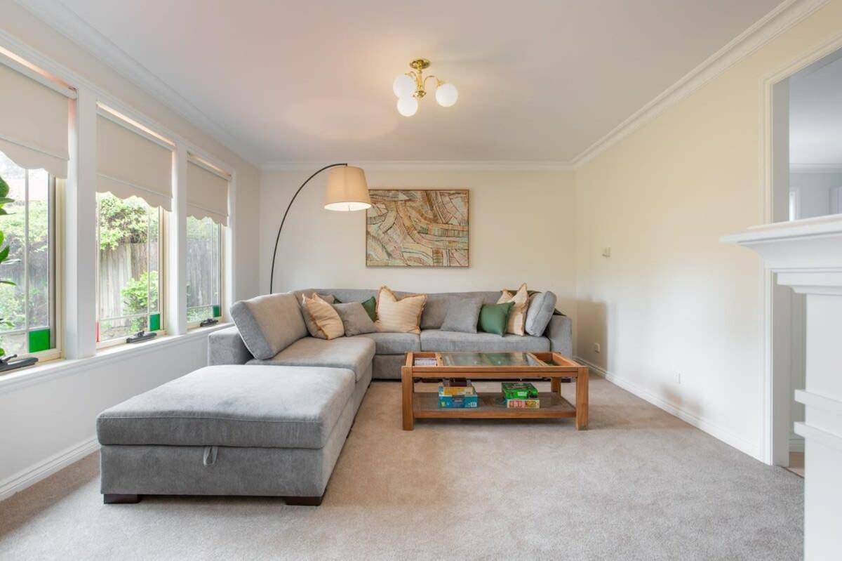 Stunning Katoomba Home With Lush Garden&Playground Buitenkant foto