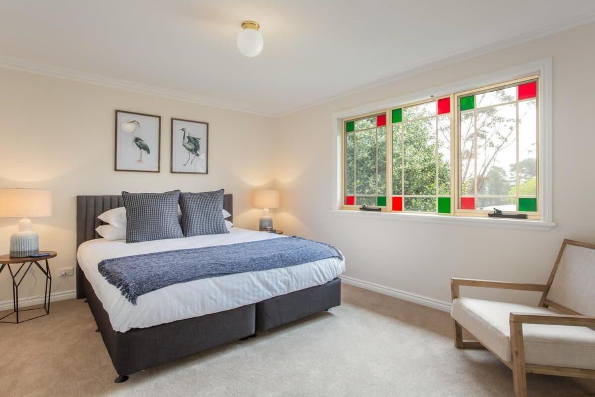 Stunning Katoomba Home With Lush Garden&Playground Buitenkant foto